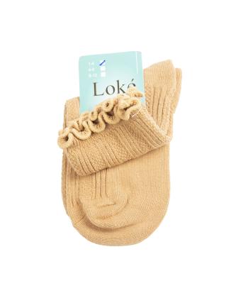 جوراب بچه گانه لوکه Loke کد 11