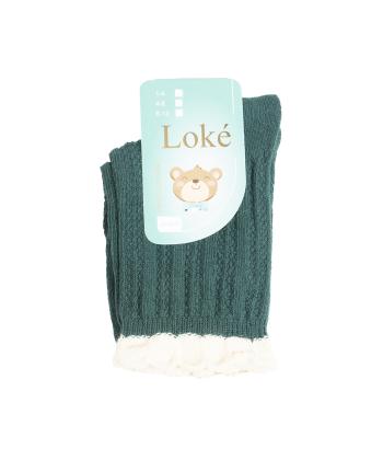 جوراب بچگانه لوکه Loke کد 11