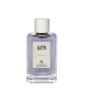 عطر زنانه متئوس مدل Alliena حجم 110 میلی لیتر