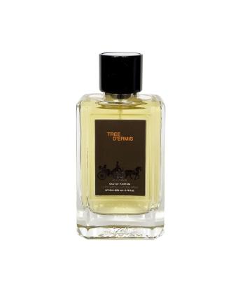 عطر مردانه متئوس مدل Tree D'Ermis حجم 110 میلی لیتر