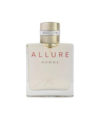 عطر جیبی مردانه برندینی مدل Chanel Allure حجم 33 میلی لیتر