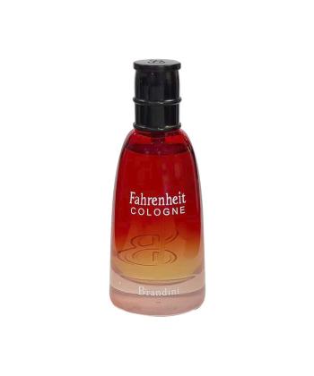 عطر جیبی مردانه برندینی مدل Dior Fahrenheit Cologne حجم 33 میلی لیتر
