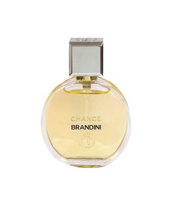 عطر جیبی زنانه برندینی Chanel Chance حجم 33 میلی لیتر