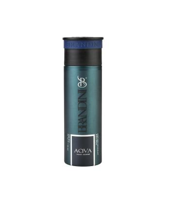 اسپری دئودورانت مردانه برندینی مدل Armani Aqua Di Gio حجم 200 میلی لیتر