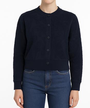 پليور زنانه جوتي جينز كد 43791555