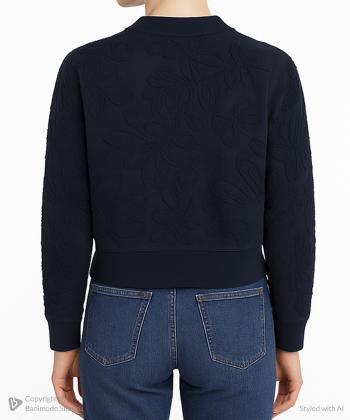 پليور زنانه جوتي جينز كد 43791555