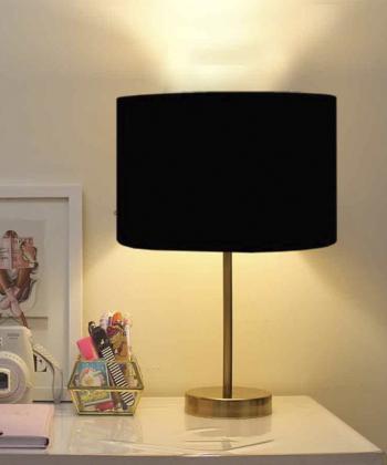 آباژور رومیزی آردین فرسام مدل گلایل