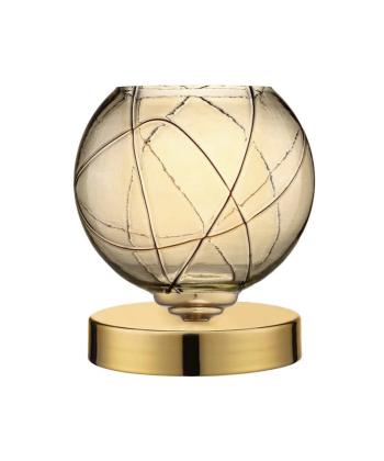 آباژور رومیزی آردین فرسام مدل روژین