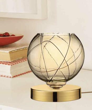 آباژور رومیزی آردین فرسام مدل روژین