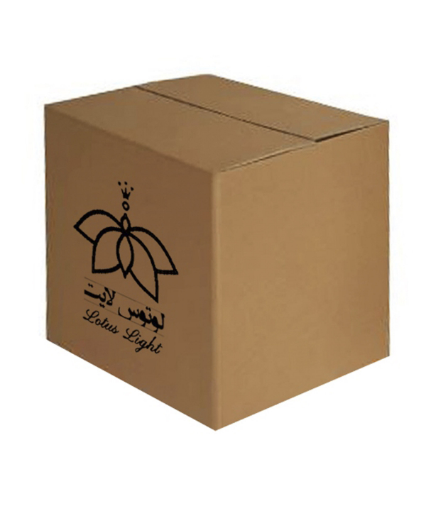 آباژور روميزي آردين فرسام مدل آرشيدا