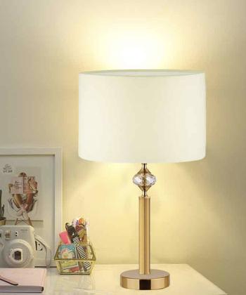 آباژور روميزي آردين فرسام مدل ويكتور