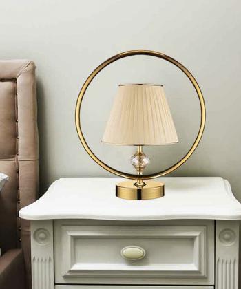 آباژور روميزي آردين فرسام مدل ساراميس 2