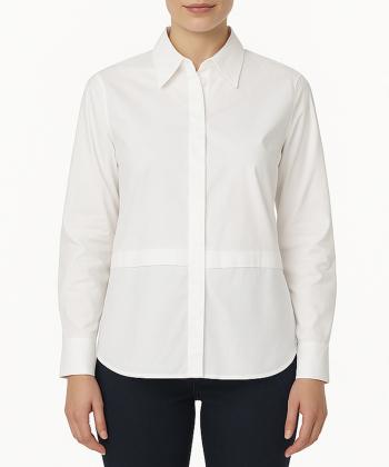 شوميز آستين بلند زنانه جوتي جينز Jooti Jeans كد 51731656