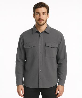 شکت مردانه جوتی جینز Jooti Jeans کد 51531066