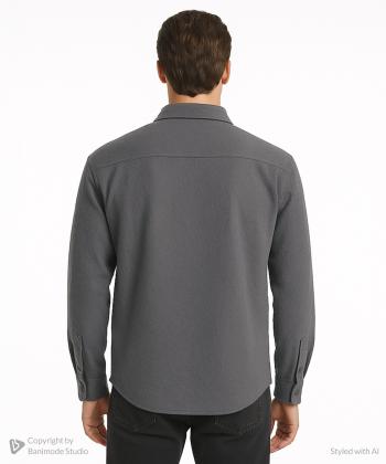 شکت مردانه جوتی جینز Jooti Jeans کد 51531066