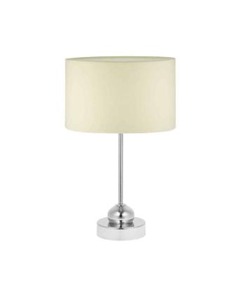 آباژور روميزي آردين فرسام مدل ديان كروم