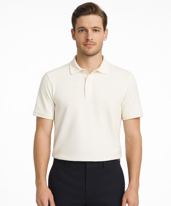 پولوشرت آستین کوتاه مردانه جوتی جینز مدل 51573700