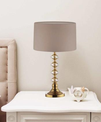 آباژور روميزي آردين فرسام مدل آنوشا