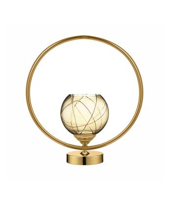 تخفیف آباژور روميزي آردين فرسام مدل ژاكلين