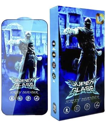محافظ صفحه نمايش Super Glass آيفون مدل iPhone 16 ProMax