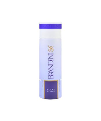 اسپری دئودورانت زنانه برندینی مدل Lanvin Eclat حجم 200 میلی لیتر