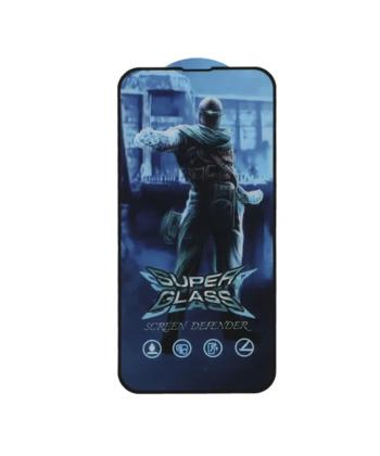 محافظ صفحه نمايش Super Glass آيفون مدل iPhone 15 ProMax