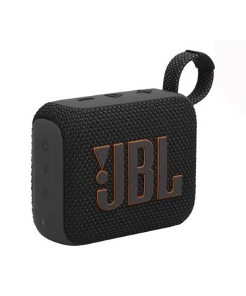 اسپيكر بلوتوثي قابل حمل جي بي ال 4.2 وات مدل JBL GO 4