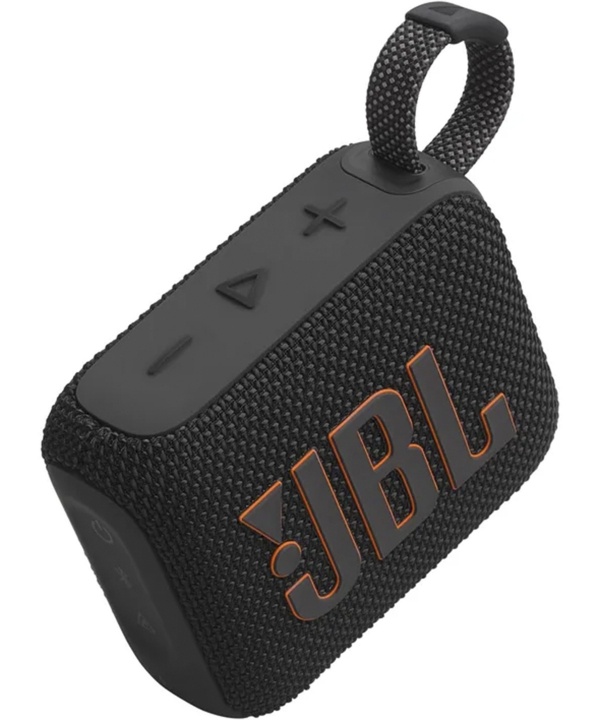 اسپيكر بلوتوثي قابل حمل جي بي ال 4.2 وات مدل JBL GO 4