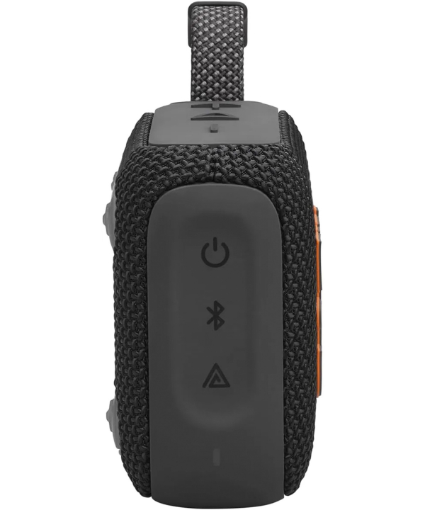 اسپيكر بلوتوثي قابل حمل جي بي ال 4.2 وات مدل JBL GO 4