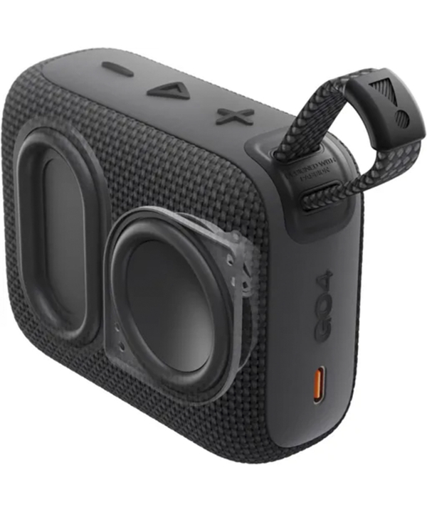 اسپيكر بلوتوثي قابل حمل جي بي ال 4.2 وات مدل JBL GO 4
