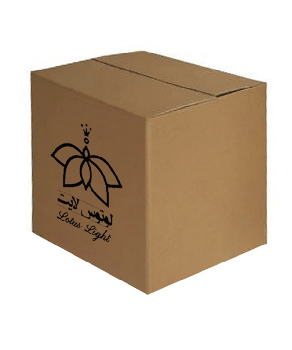 آباژور روميزي آردين فرسام مدل سلن