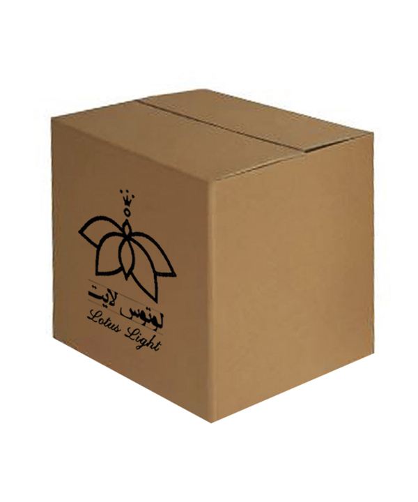 آباژور روميزي آردين فرسام مدل يلدا