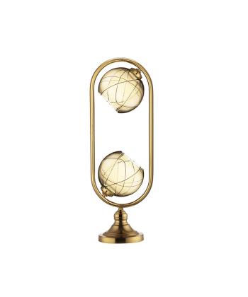 آباژور روميزي آردين فرسام مدل ايلان