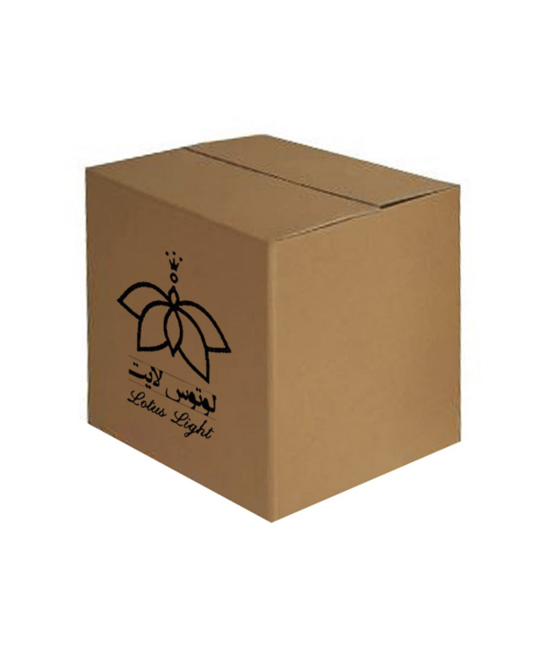 آباژور روميزي آردين فرسام مدل ايلان