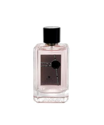 ادوپرفیوم زنانه متئوس مدل Midnight By Flower حجم 110 میلی لیتر