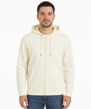 سویشرت کلاه دار مردانه جین وست کد S44121513