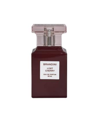 عطر جیبی برندینی مدل Tom Ford Lost Cherry حجم 33 میلی لیتر