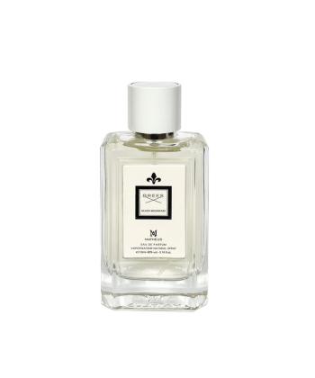 عطر مردانه متئوس مدل Grees Silver Mountain حجم 100 میلی لیتر