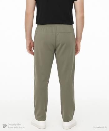 شلوار اسلش مردانه جین وست کد S44151572