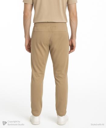 شلوار اسلش مردانه جین وست کد S44151572