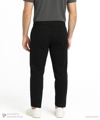 شلوار اسلش مردانه جین وست کد S44151572