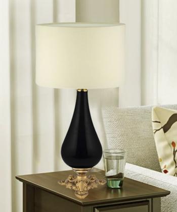 آباژور روميزي آردين فرسام مدل آدريانا