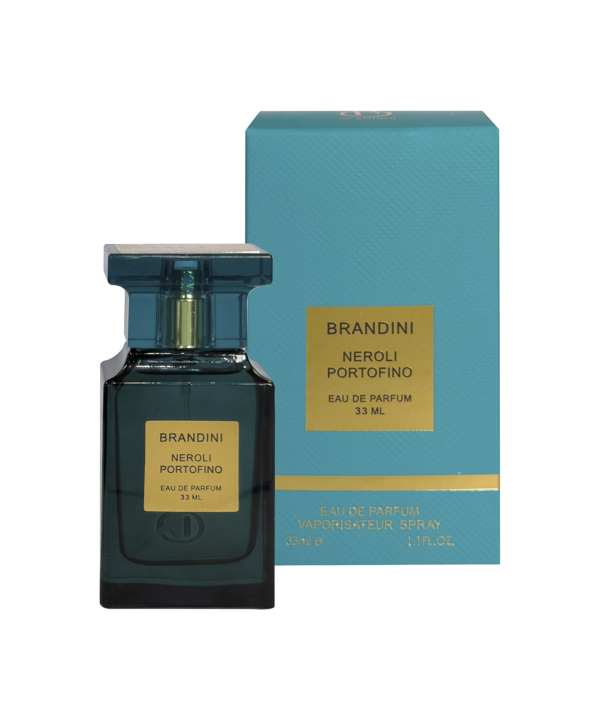 عطر جیبی برندینی مدل Tom Ford Neroli Portofinoحجم 33 میلی‌لیتر