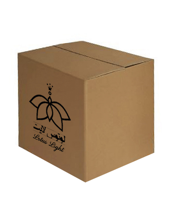 آباژور روميزي آردين فرسام مدل هكتور