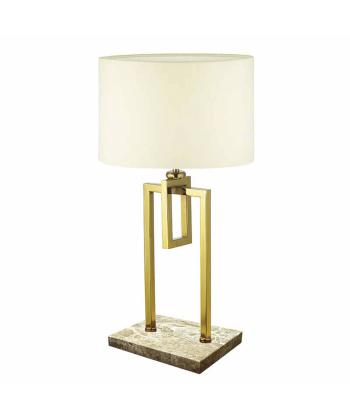 تخفیف آباژور روميزي آردين فرسام مدل داليا