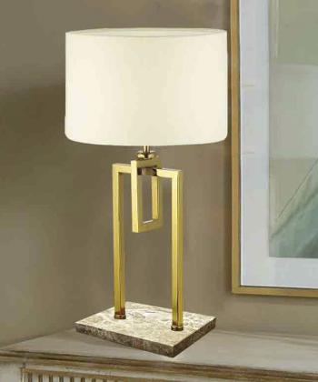 آباژور روميزي آردين فرسام مدل داليا