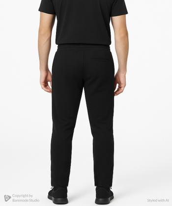 شلوار اسلش مردانه جین وست کد S44151573