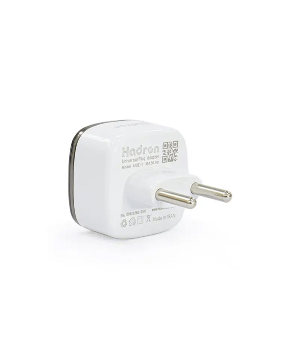 مبدل برق 3 به 2 هادرون مدل Hadron A10E-1