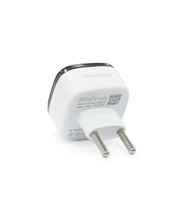 مبدل برق 3 به 2 هادرون مدل Hadron A10E-1