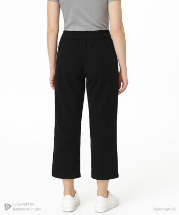 شلوار اسلش زنانه جین وست کد 44252012